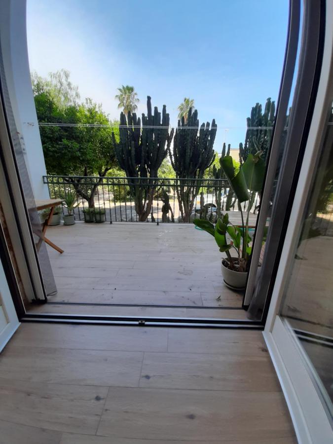 La Bella Lecce Apartment Ngoại thất bức ảnh