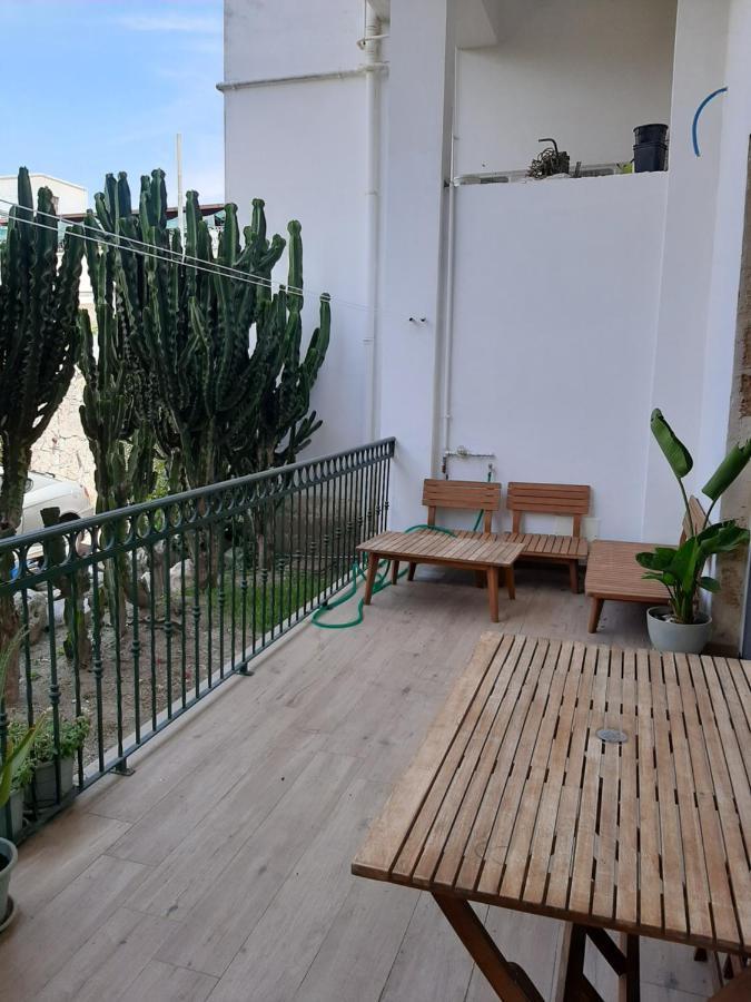 La Bella Lecce Apartment Ngoại thất bức ảnh
