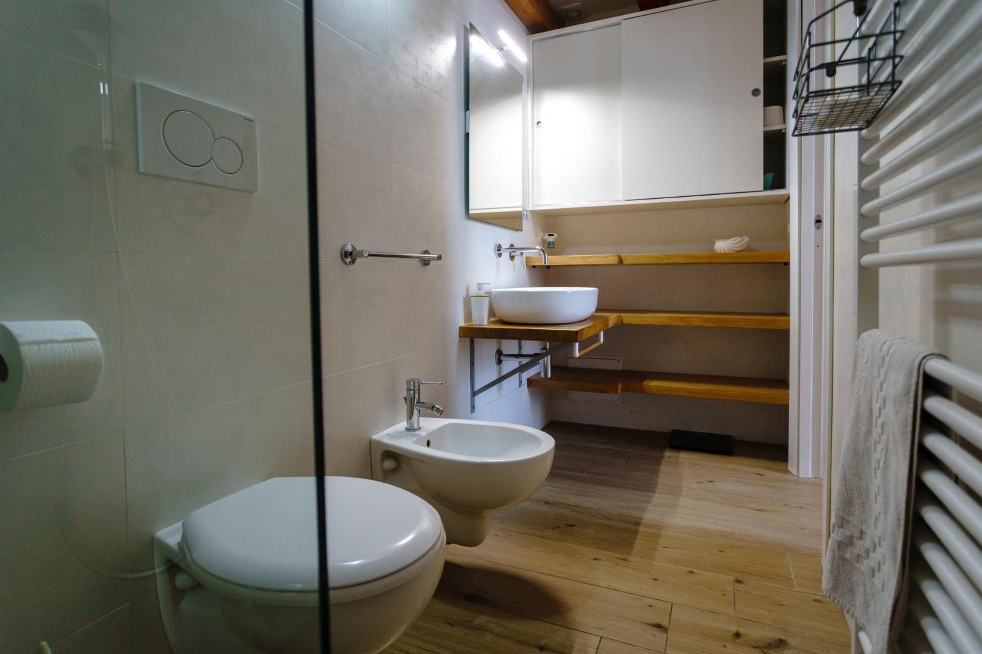 La Bella Lecce Apartment Ngoại thất bức ảnh