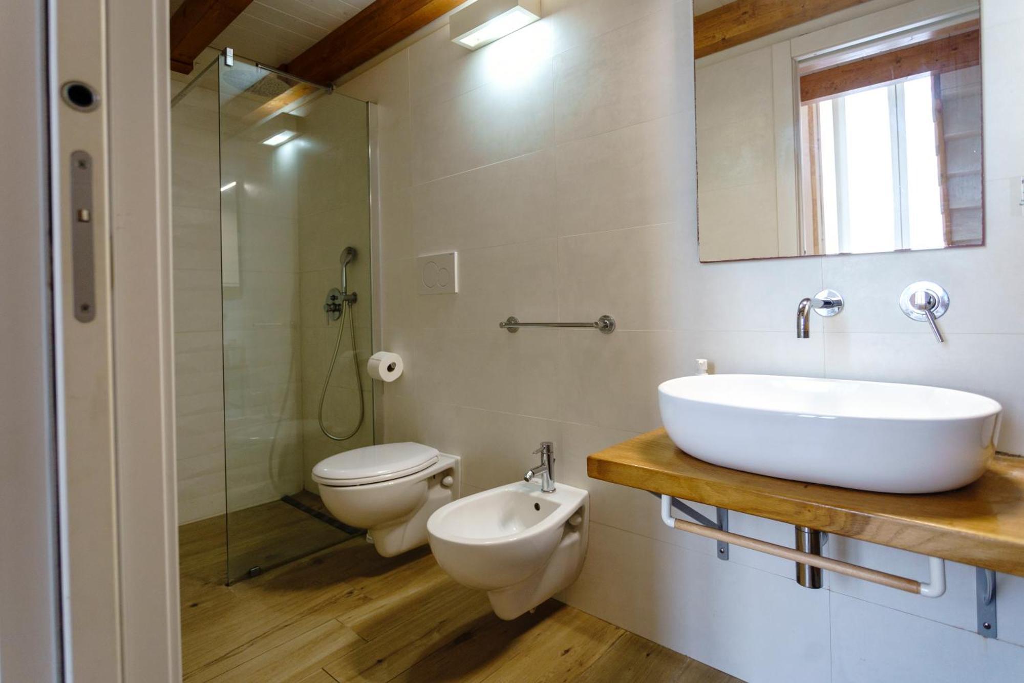 La Bella Lecce Apartment Ngoại thất bức ảnh