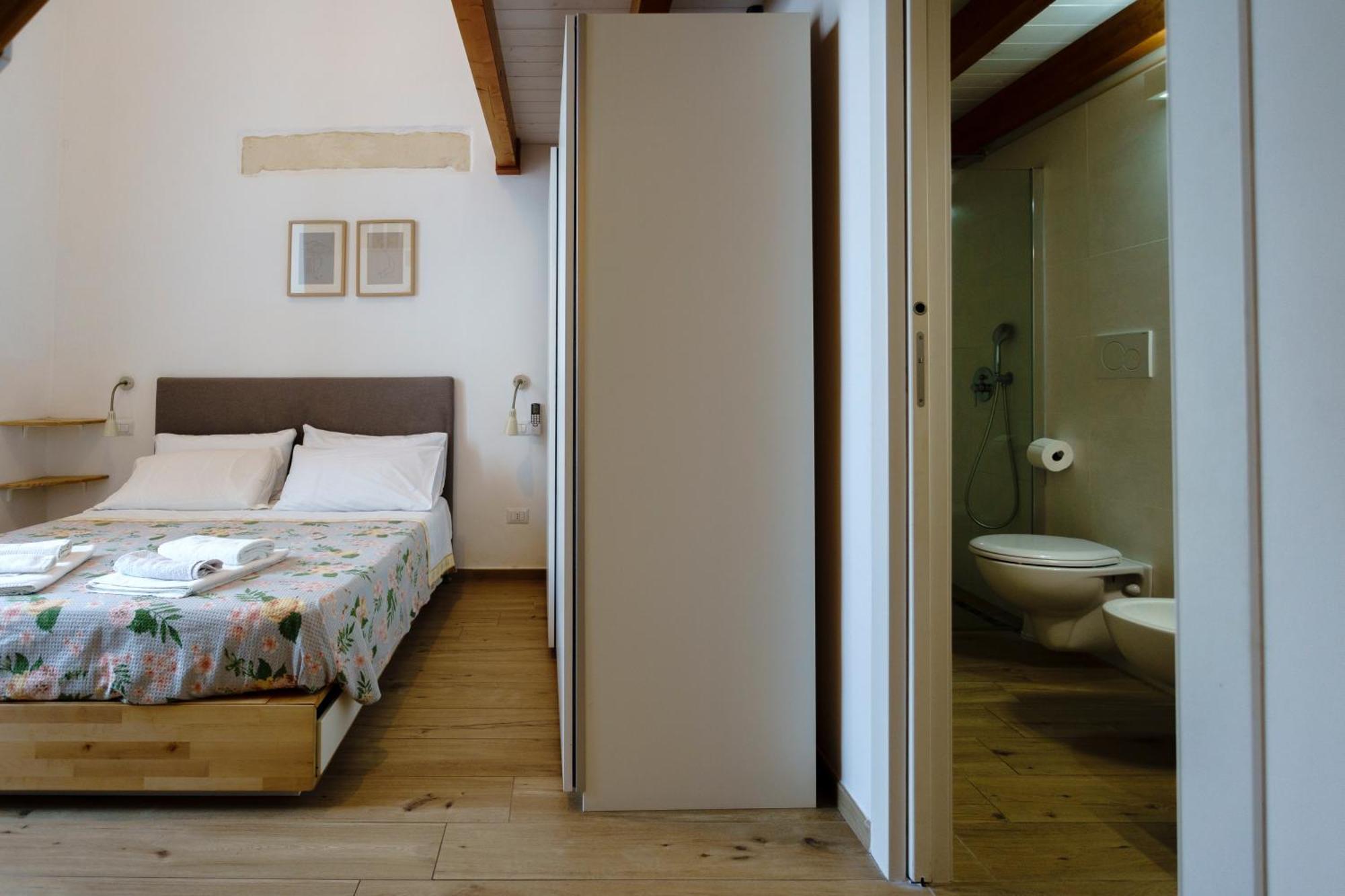 La Bella Lecce Apartment Ngoại thất bức ảnh