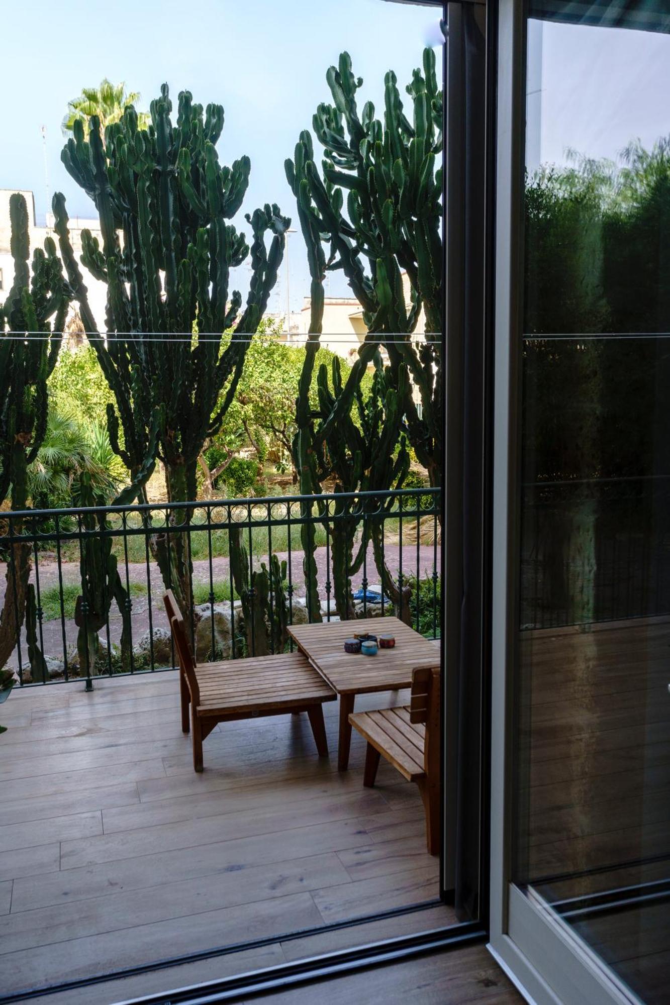 La Bella Lecce Apartment Ngoại thất bức ảnh