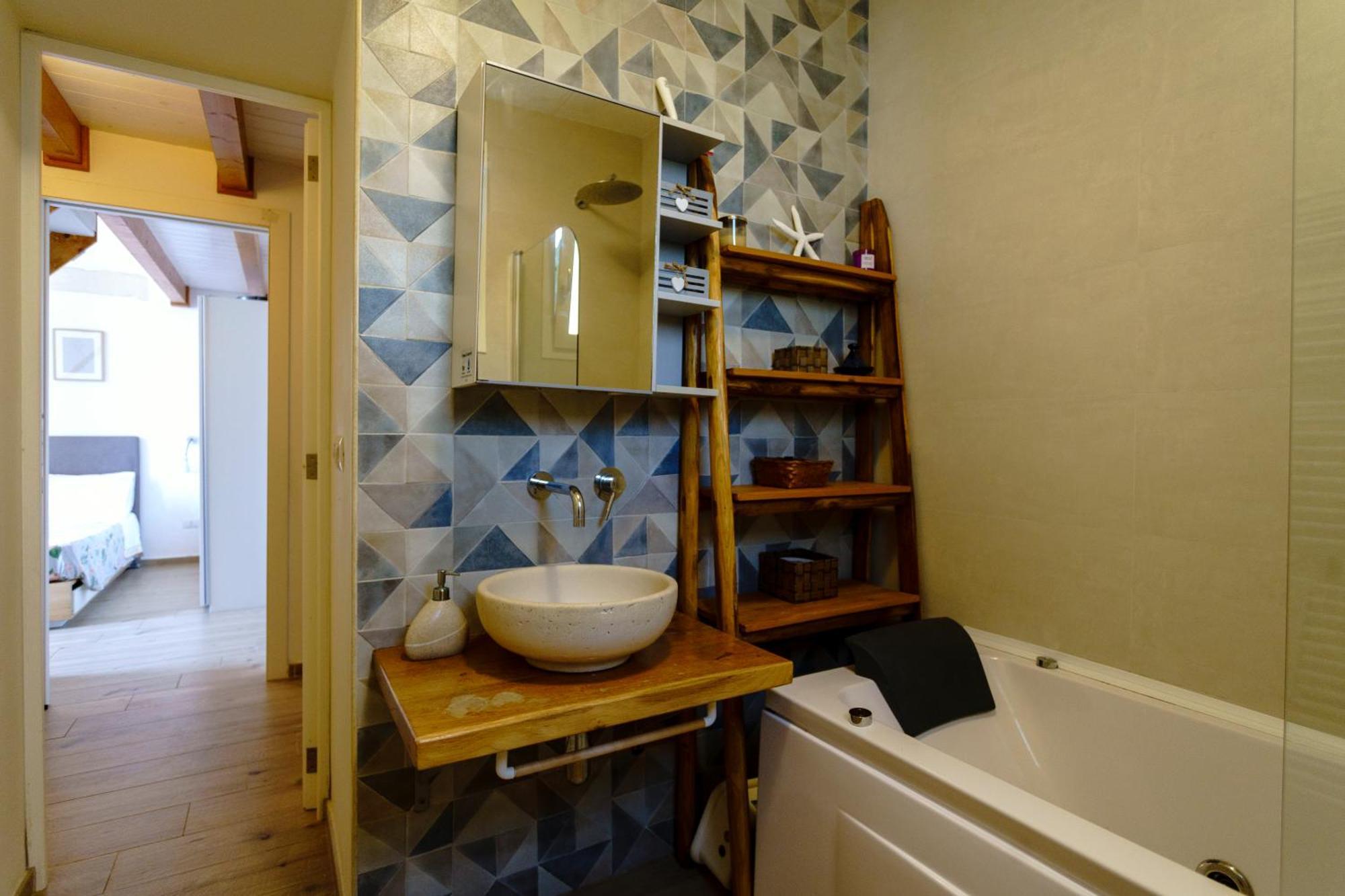 La Bella Lecce Apartment Ngoại thất bức ảnh