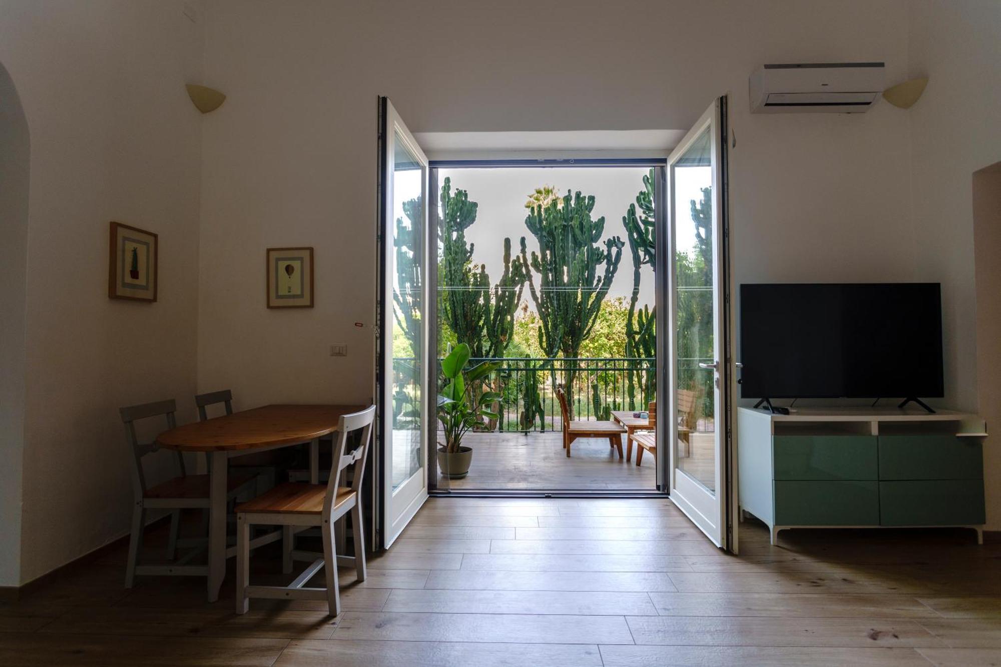 La Bella Lecce Apartment Ngoại thất bức ảnh