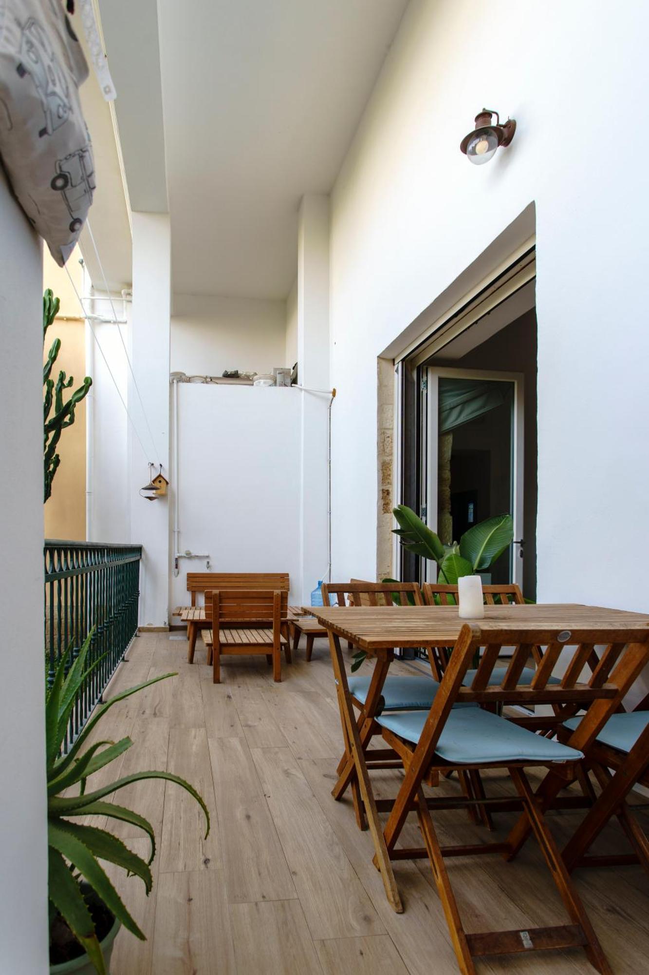 La Bella Lecce Apartment Ngoại thất bức ảnh