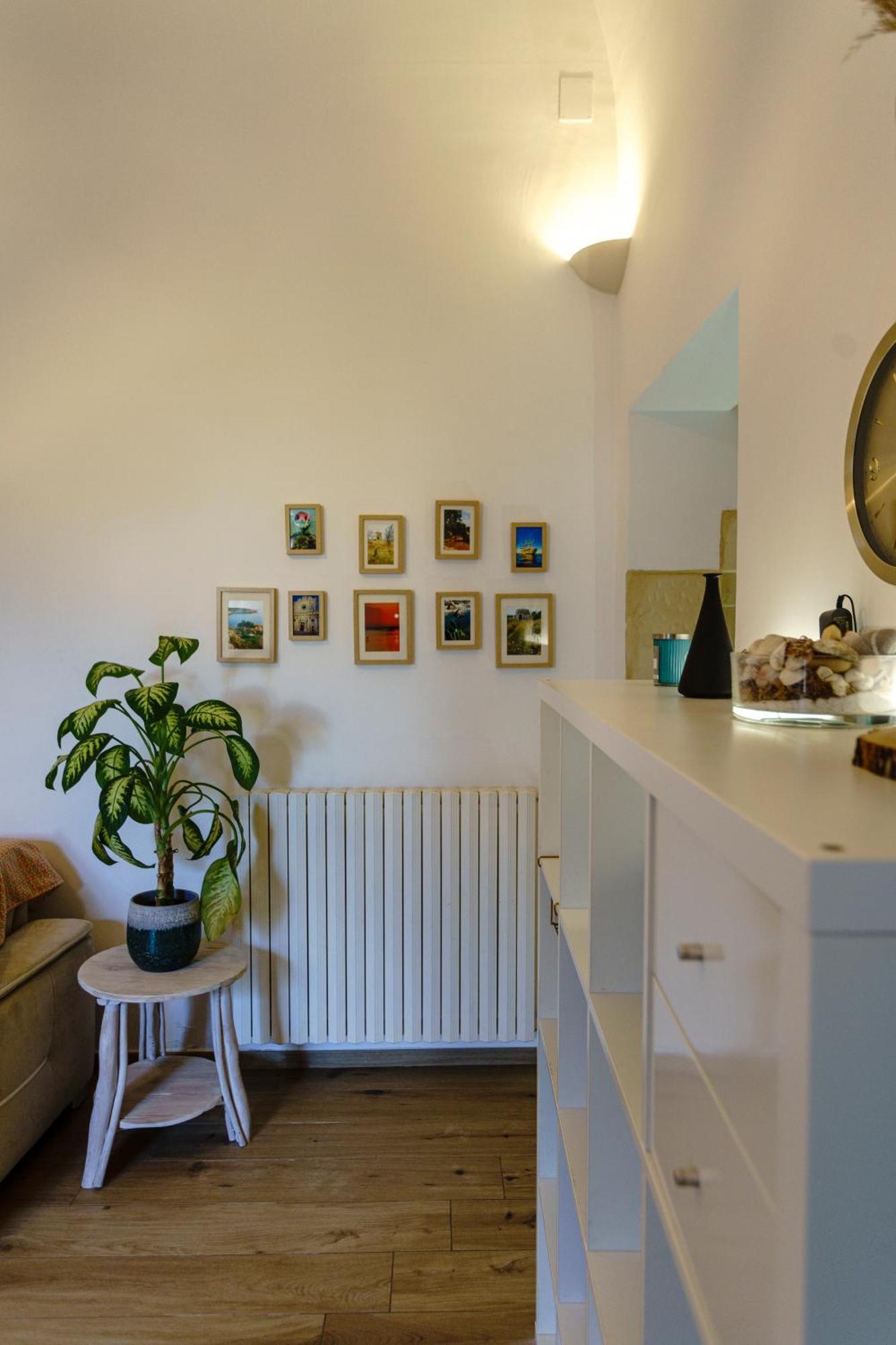 La Bella Lecce Apartment Ngoại thất bức ảnh