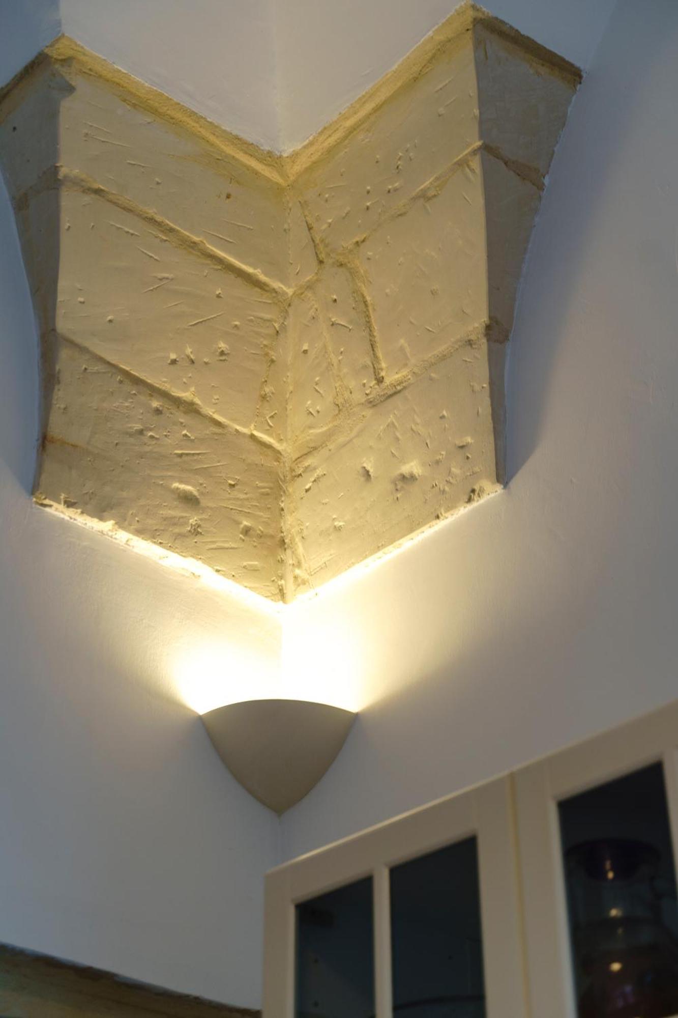 La Bella Lecce Apartment Ngoại thất bức ảnh
