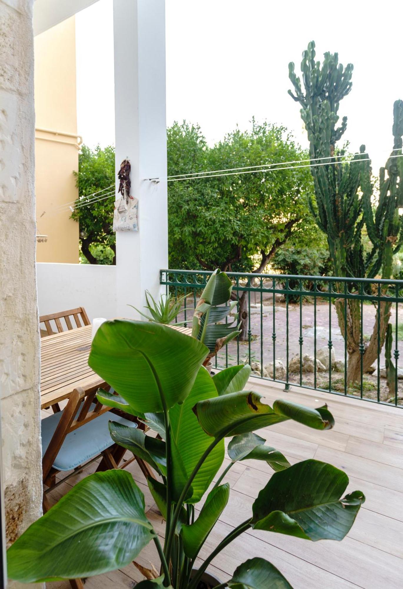 La Bella Lecce Apartment Ngoại thất bức ảnh