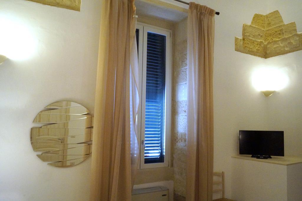 La Bella Lecce Apartment Ngoại thất bức ảnh