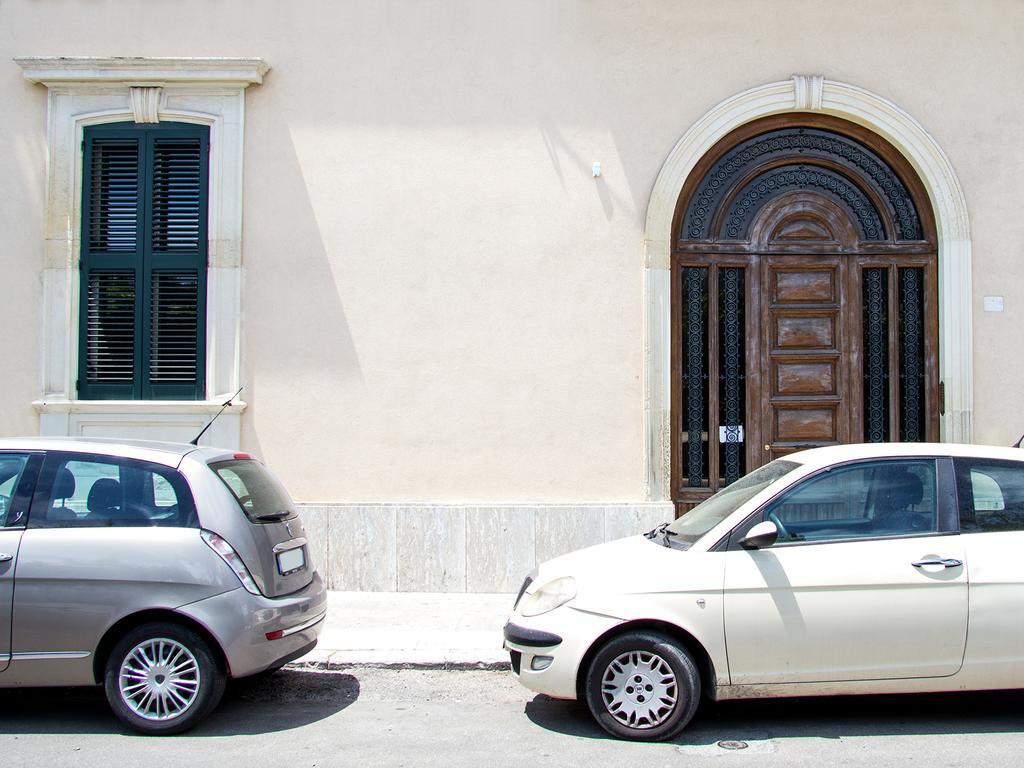 La Bella Lecce Apartment Ngoại thất bức ảnh