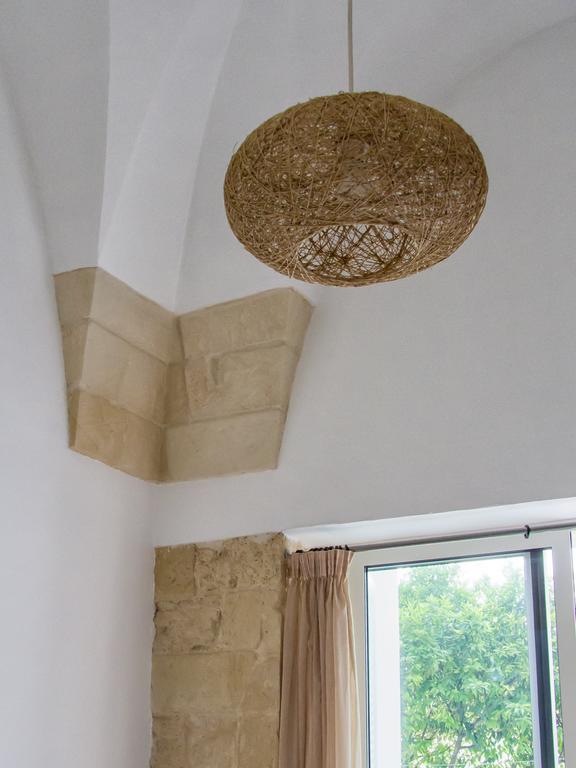 La Bella Lecce Apartment Ngoại thất bức ảnh
