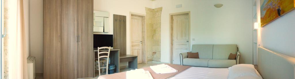 La Bella Lecce Apartment Ngoại thất bức ảnh