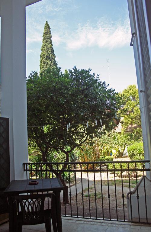 La Bella Lecce Apartment Ngoại thất bức ảnh
