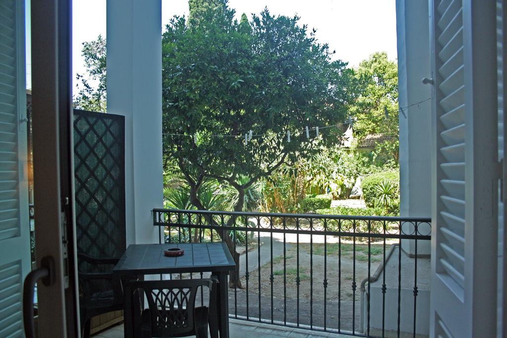 La Bella Lecce Apartment Ngoại thất bức ảnh